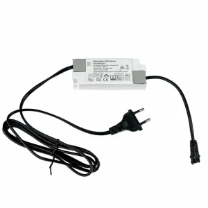 The Light Group SLC Shift driver LED dimmable 350 mA max. 17 W^ Bloc D'Alimentation Courant Constant