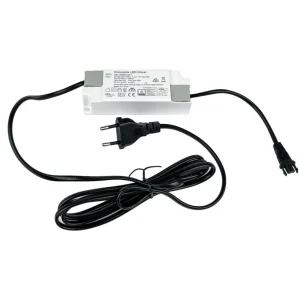 The Light Group SLC Shift driver LED dimmable 450 mA max. 22 W^ Bloc D'Alimentation Courant Constant