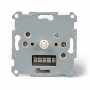 The Light Group SLC SmartOne AC variateur mural 250 W ZigBee^ Interrupteurs Connectés