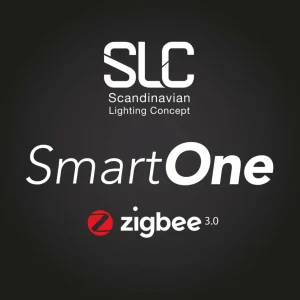 The Light Group SLC SmartOne alimentation ZigBee 24V 75W PWM RGBW^ Tension Constante