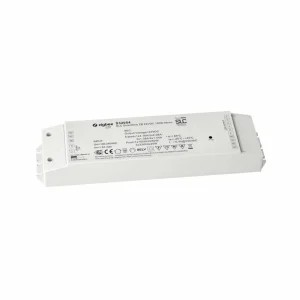 The Light Group SLC SmartOne bloc S32054 24 V 96 W Mono ZigBee^ Tension Constante
