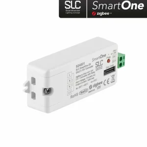 The Light Group SLC SmartOne convertisseur ZigBee à DALI/1-10V^ Matériel Électrique