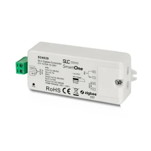 The Light Group SLC SmartOne ZigBee commande CV 1x10 A 12-24 V^ Matériel Électrique