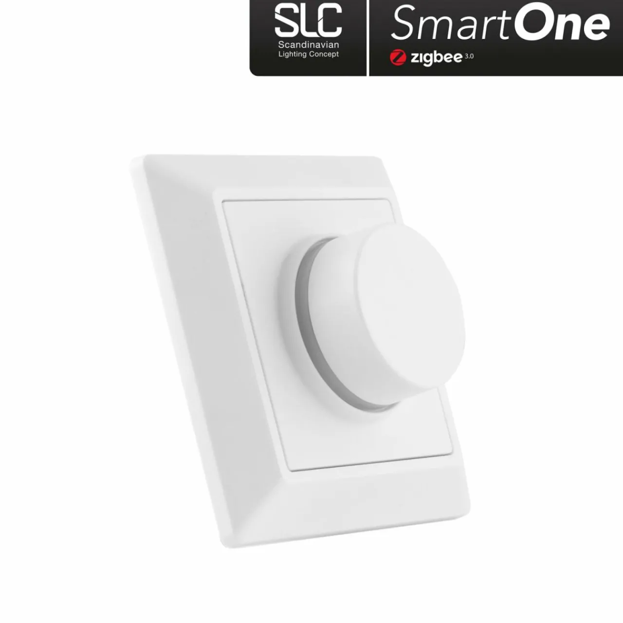 slc_smartone_zigbee_en_interrupteur_mural_dim_0.webp The Light Group SLC SmartOne ZigBee 4en1 interrupteur mural dim^ Interrupteurs Connectés