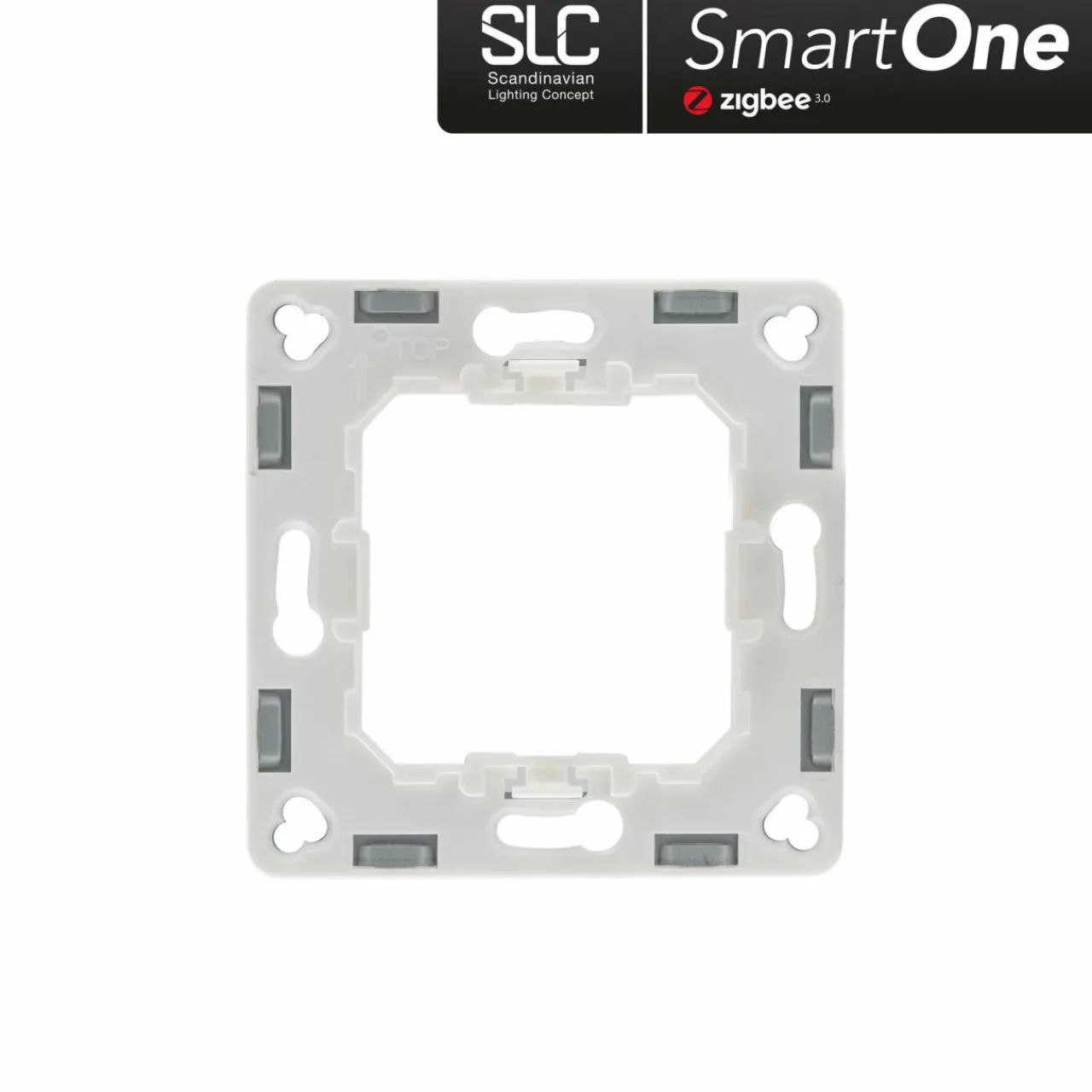 slc_smartone_zigbee_en_interrupteur_mural_dim_1.webp The Light Group SLC SmartOne ZigBee 4en1 interrupteur mural dim^ Interrupteurs Connectés