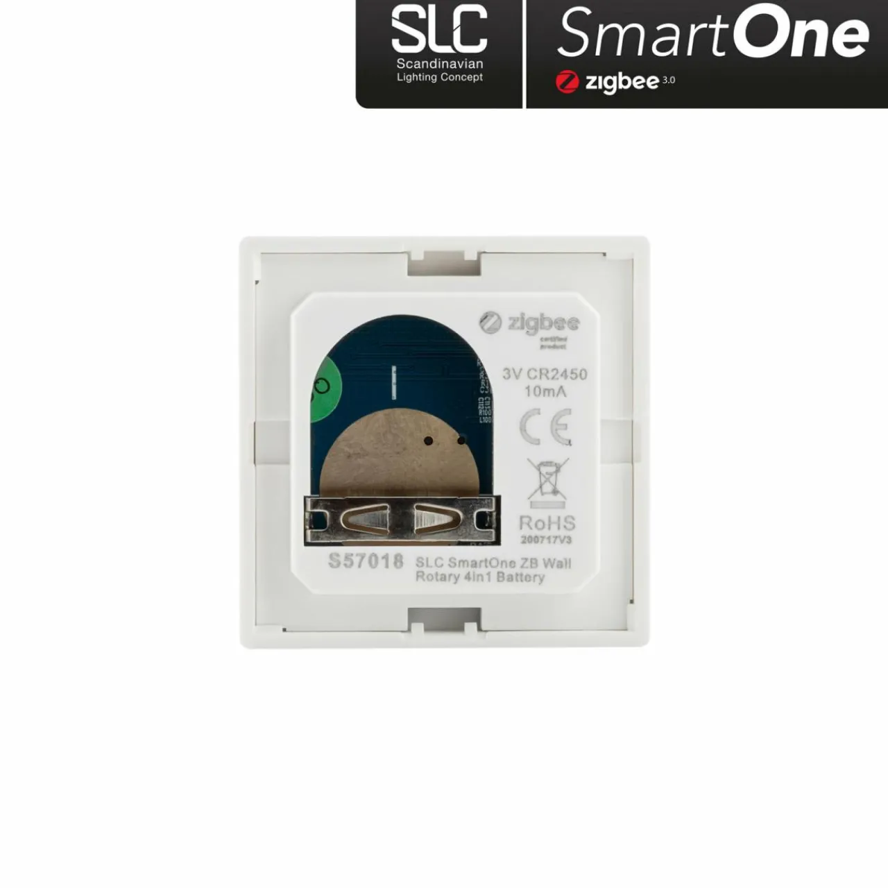 slc_smartone_zigbee_en_interrupteur_mural_dim_2.webp The Light Group SLC SmartOne ZigBee 4en1 interrupteur mural dim^ Interrupteurs Connectés