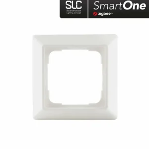 The Light Group SLC SmartOne ZigBee 4en1 interrupteur mural dim^ Interrupteurs Connectés