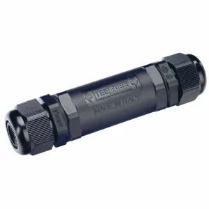 SLV boîtier de connexion 5 bornes IP68^ Matériel Électrique
