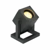 SLV Cubix I projecteur d'extérieur IP44 anthracite^ Projecteurs D'Extérieur