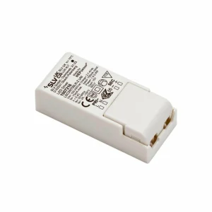 SLV Driver LED 1,9 - 2,8 W, 700 mA, 2,7 - 4 V DC, intensité variable^ Bloc D'Alimentation Courant Constant