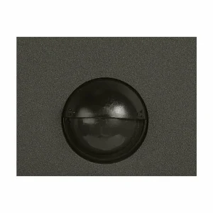 SLV Grafit applique d'extérieur angulaire, capteur^ Appliques D'Extérieur Avec Détecteur