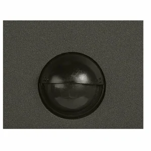 SLV Grafit applique d'extérieur cylindrique avec capteur^ Appliques D'Extérieur Avec Détecteur