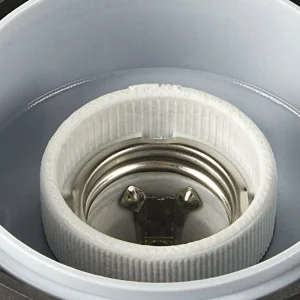 SLV Grafit applique d'extérieur cylindrique avec capteur^ Appliques D'Extérieur Avec Détecteur