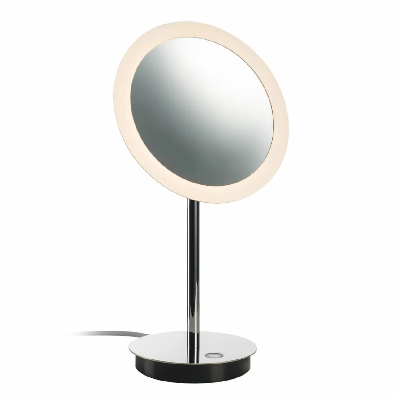 slv_maganda_miroir_de_table_led_rond_rglable_cct_2.webp SLV Maganda miroir de table LED rond réglable CCT^ Meubles & Aménagements