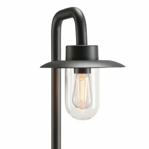 SLV Molat Borne lumineuse, hauteur 100 cm^ Bornes Éclairage Extérieur
