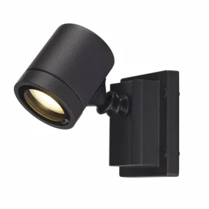 SLV Myra applique d'extérieur à 1 lampe, anthracite^ Appliques Murales Extérieures