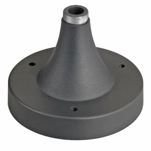 SLV Myra socle, anthracite^ Projecteurs D'Extérieur