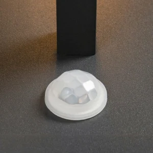 SLV Quadrulo applique d'extérieur avec capteur^ Appliques D'Extérieur Avec Détecteur