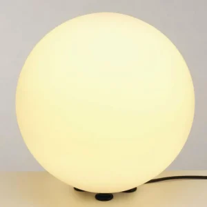 SLV Rotoball boule lumineuse Ø 40cm^ Lampes Décoratives