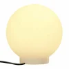 SLV Rotoball boule lumineuse Ø 25cm^ Lampes Décoratives