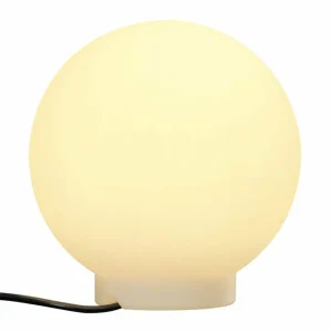 SLV Rotoball boule lumineuse Ø 25cm^ Lampes Décoratives