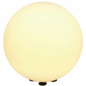 SLV Rotoball boule lumineuse Ø 40cm^ Lampes Décoratives