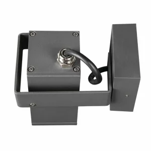 SLV Theo Bracket applique d'extérieur, variable^ Appliques Murales Extérieures