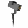 SLV Theo Bracket Spot sur piquet, réglable^ Projecteurs D'Extérieur