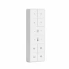 Nordlux Smart Remote Control Smart Light, blanc^ Ponts De Connexion