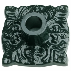K.S. Verlichting Socle décoratif vert^ Potelets Extérieurs