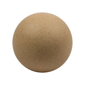 Heitronic Sphère éclairée Mundan, 30 cm, terracotta^ Lampes Décoratives