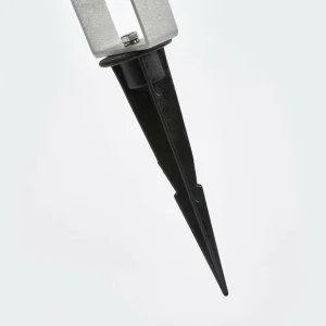 SLV Spot d'extérieur Nautilus Spike^ Projecteurs D'Extérieur