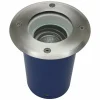 Heitronic Spot encastré dans le sol haute tension incl. 25°^ Spots Encastrés Dans Le Sol D'Extérieur