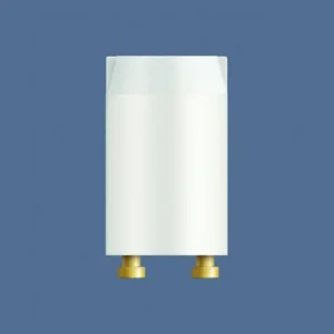 OSRAM Starter ST 111 pour tubes fluorescents de 4-80W^ Tubes Fluorescents
