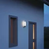 STEINEL applique d’extérieur L 22 N, crépusculaire^ Appliques Murales Extérieures