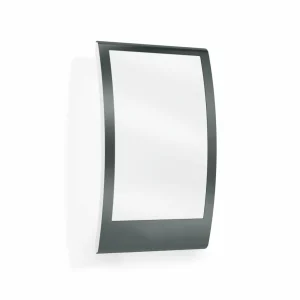 STEINEL applique d’extérieur L 22 N, crépusculaire^ Appliques Murales Extérieures