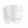 STEINEL détecteur de mouvement IS 240 DUO blanc^ Détecteurs De Mouvement
