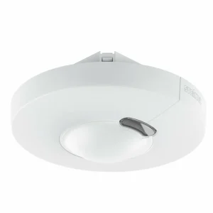 STEINEL HF 3360 COM1 détecteur rond enduit^ Détecteurs De Mouvement