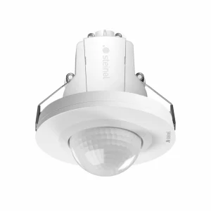 STEINEL IR 4360 COM1 mouvement encastré 24 m^ Détecteurs De Mouvement