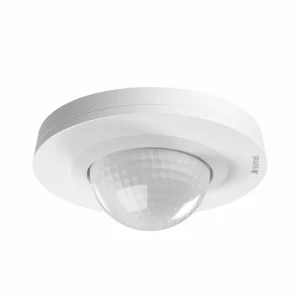 STEINEL IR 4360 COM1 mouvement sous-plâtre 24 m^ Détecteurs De Mouvement