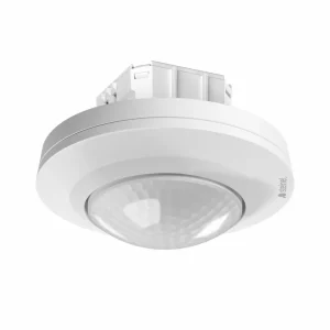 STEINEL IR 4360 COM1 mouvement sous-plâtre 8 m^ Détecteurs De Mouvement