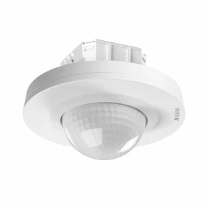 STEINEL IR 4360 COM1 mouvement sous-plâtre 24 m^ Détecteurs De Mouvement