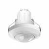 STEINEL IR4360 COM1 présence encastré blanc 8 m^ Détecteurs De Mouvement