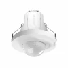 STEINEL IR4360 COM1 présence encastré blanc 24 m^ Détecteurs De Mouvement