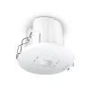 STEINEL IR Micro Office capteur encastrement blanc^ Détecteurs De Mouvement