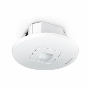 STEINEL IR Micro Office capteur sous-plâtre blanc^ Détecteurs De Mouvement