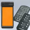 STEINEL IR Quattro COM1 AP capteur présence^ Détecteurs De Mouvement