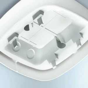 STEINEL IR Quattro COM1 capteur présence encastré^ Détecteurs De Mouvement