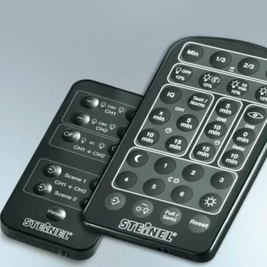 STEINEL IR Quattro COM1 capteur présence encastré^ Détecteurs De Mouvement