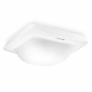 STEINEL IR Quattro HD, capteur, encastrement, COM1^ Détecteurs De Mouvement